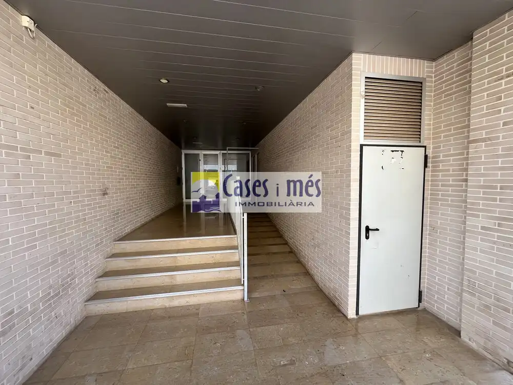 Piso de 118 m² en Nàquera / Náquera