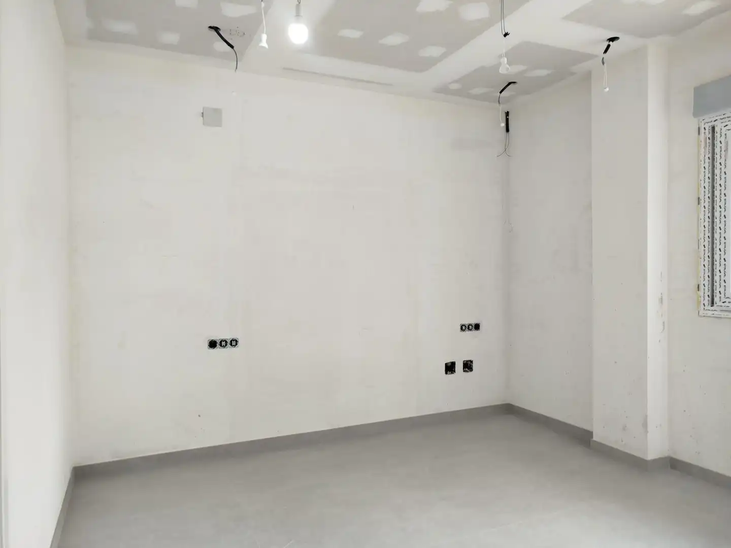 Wohnung 50 m² in Murcia