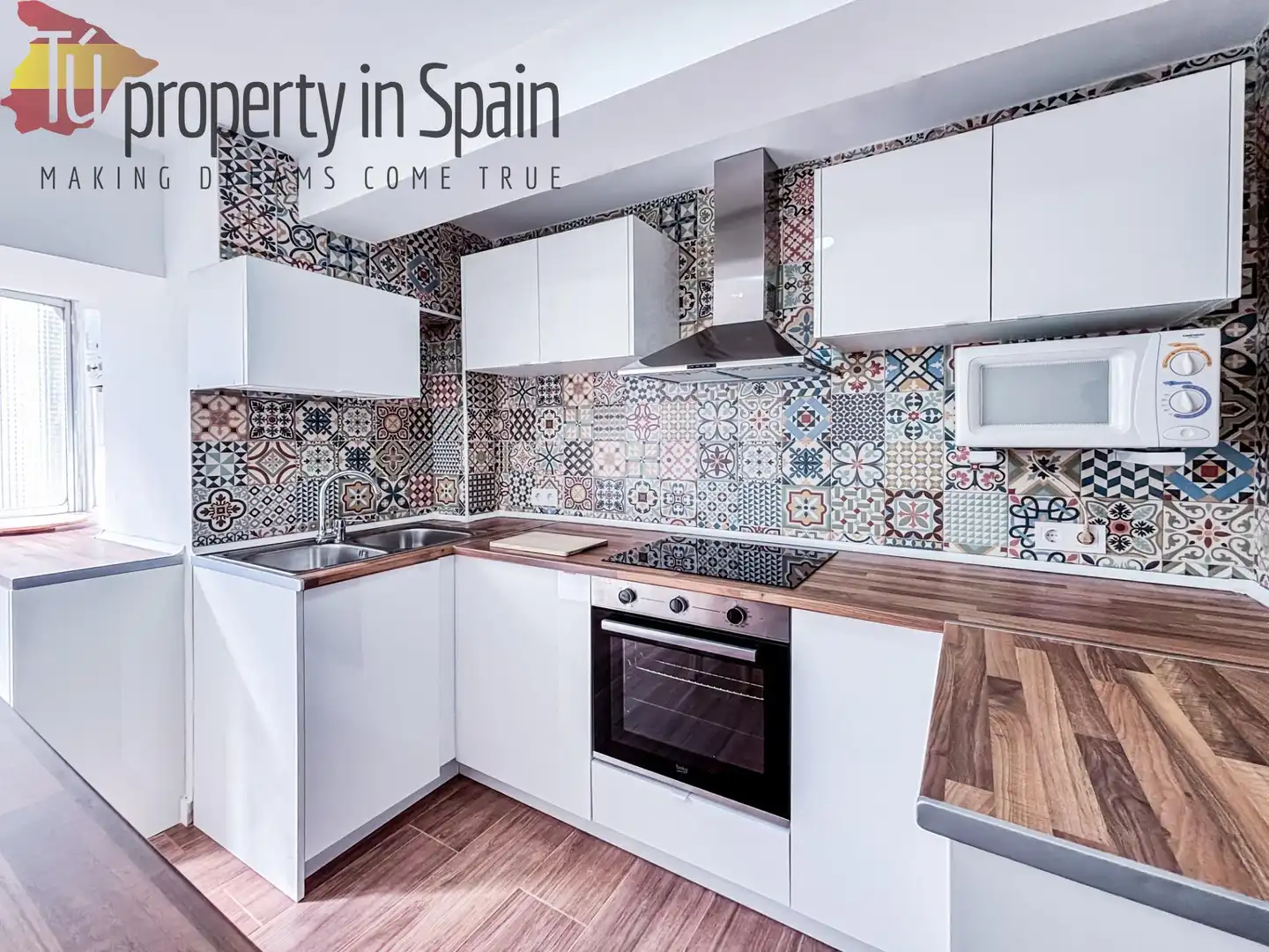 Habitación en alquiler, Alicante