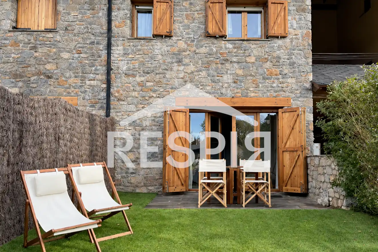 Casa de 120 m² a Prats i Sansor