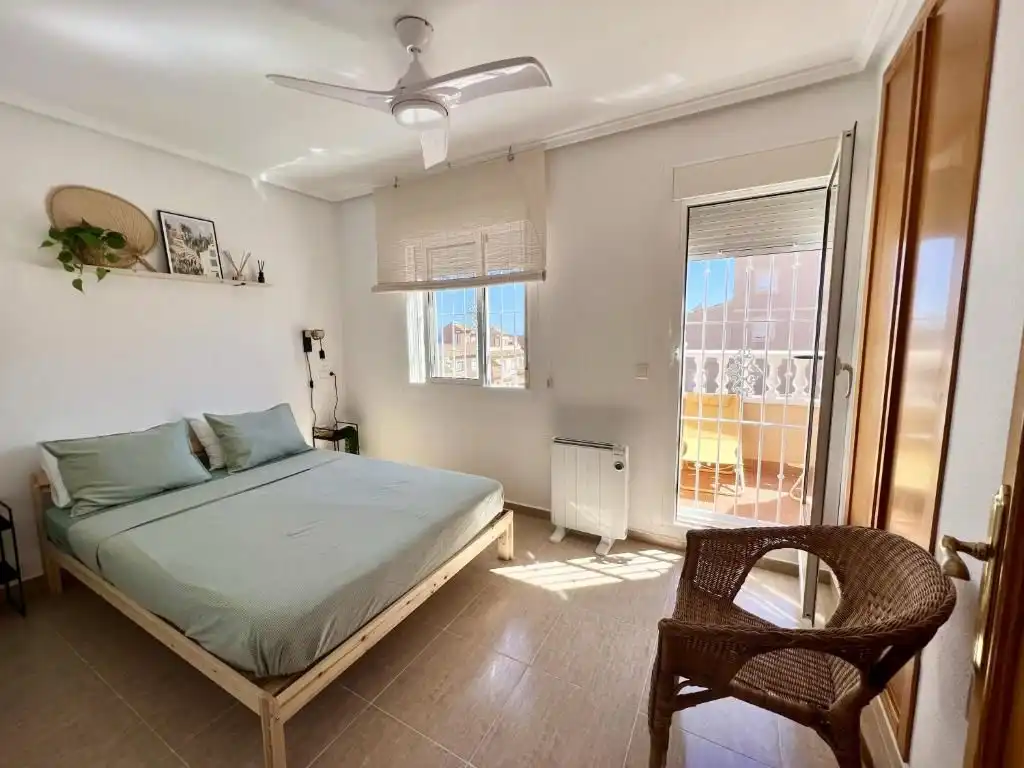 Casa de 71 m² en Santa Pola
