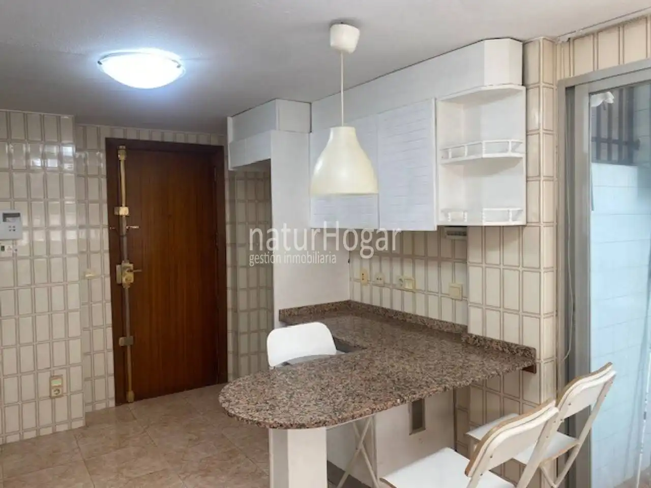 Piso de 158 m² en Valencia