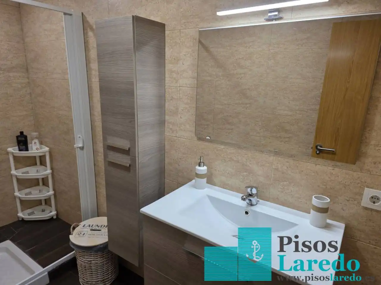 Pis de 60 m² a Ruesga