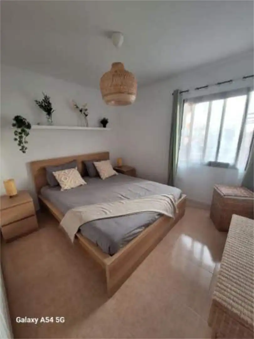 Piso de 48 m² en La Oliva