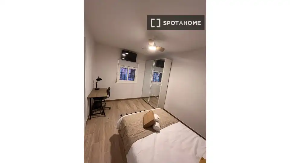 Zimmer zur Miete, Gavà
