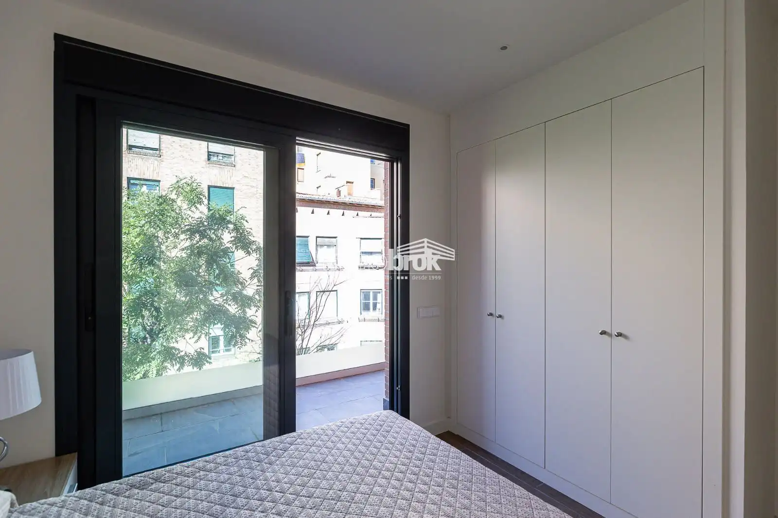 Pis de 112 m² a Madrid