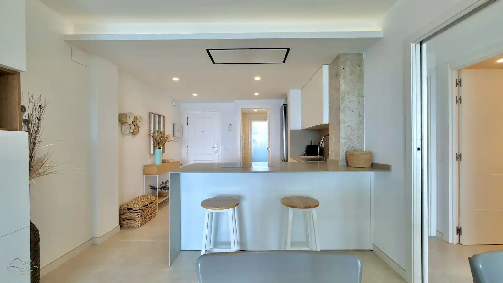 Piso de 101 m² en Jávea