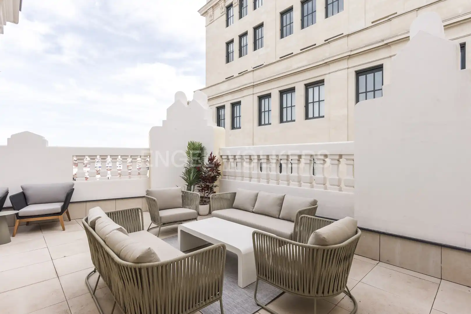Piso de 127 m² en Madrid