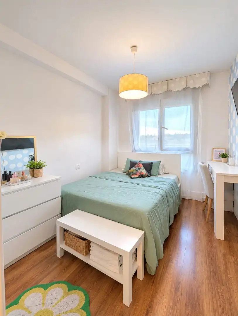 Pis de 120 m² a Boadilla del Monte