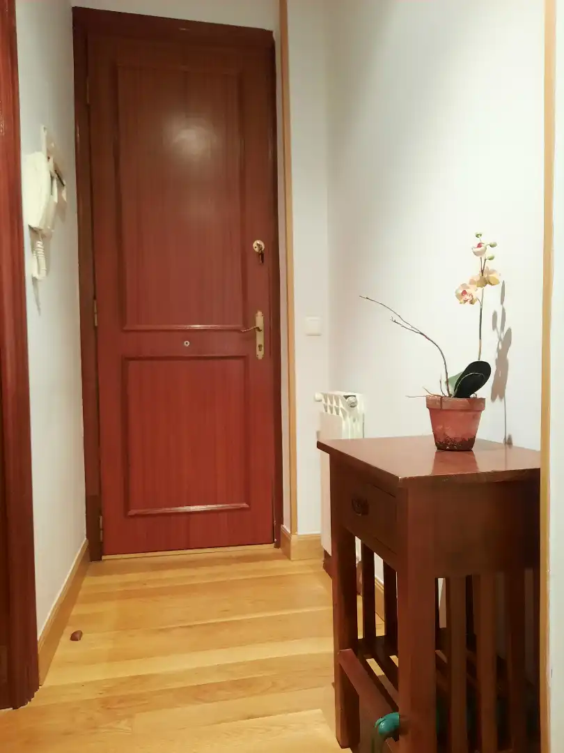 Piso de 66 m² en San Sebastián