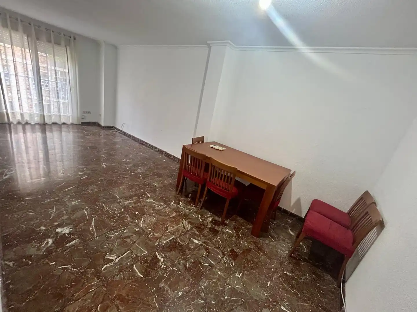 Piso de 105 m² en Valencia
