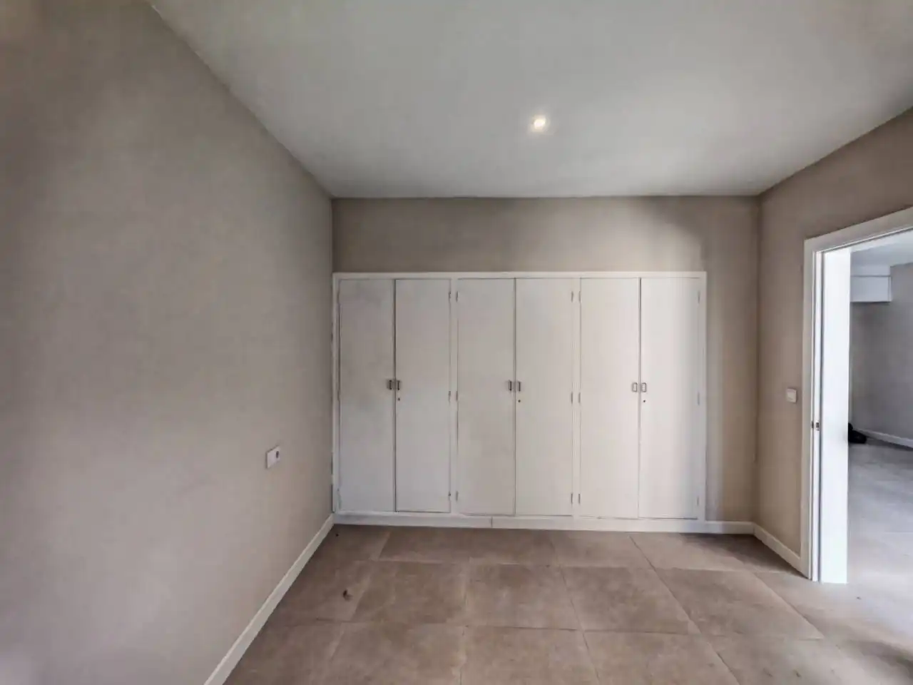 Piso de 90 m² en Albons