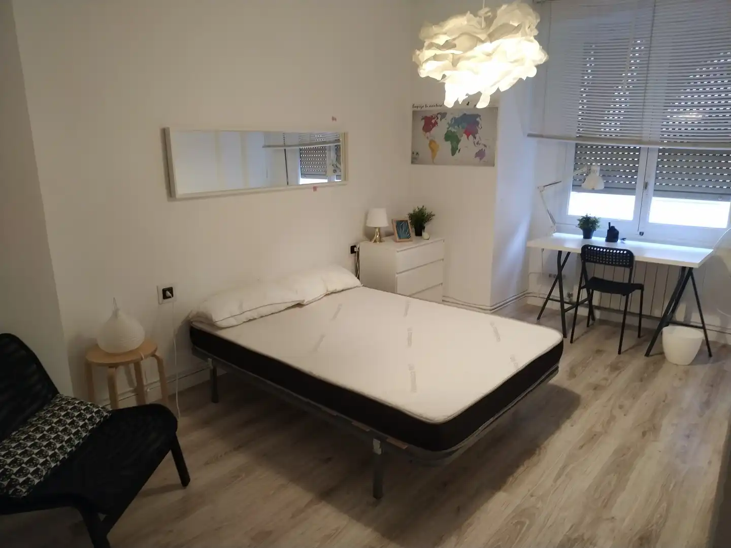 Apartamento 100 m² em Alcoi / Alcoy