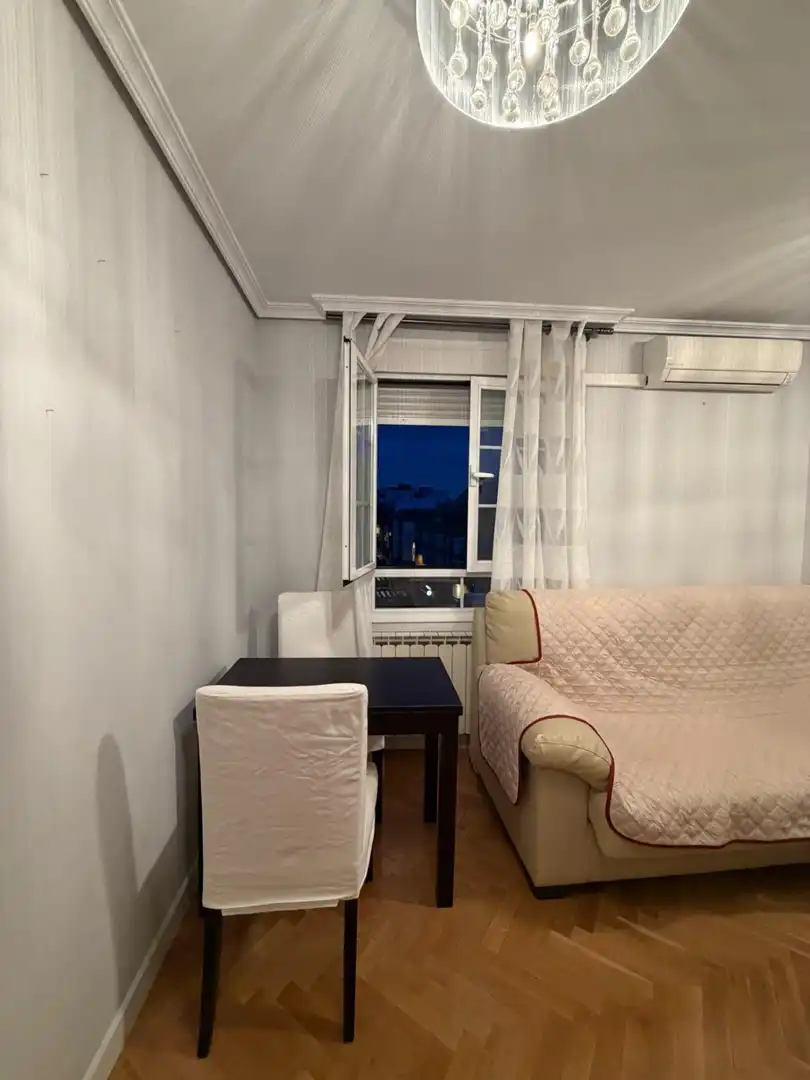 Pis de 65 m² a Madrid