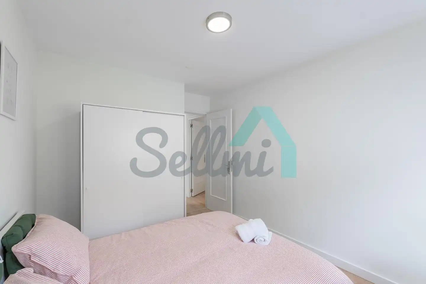 Habitación 108 m², Oviedo