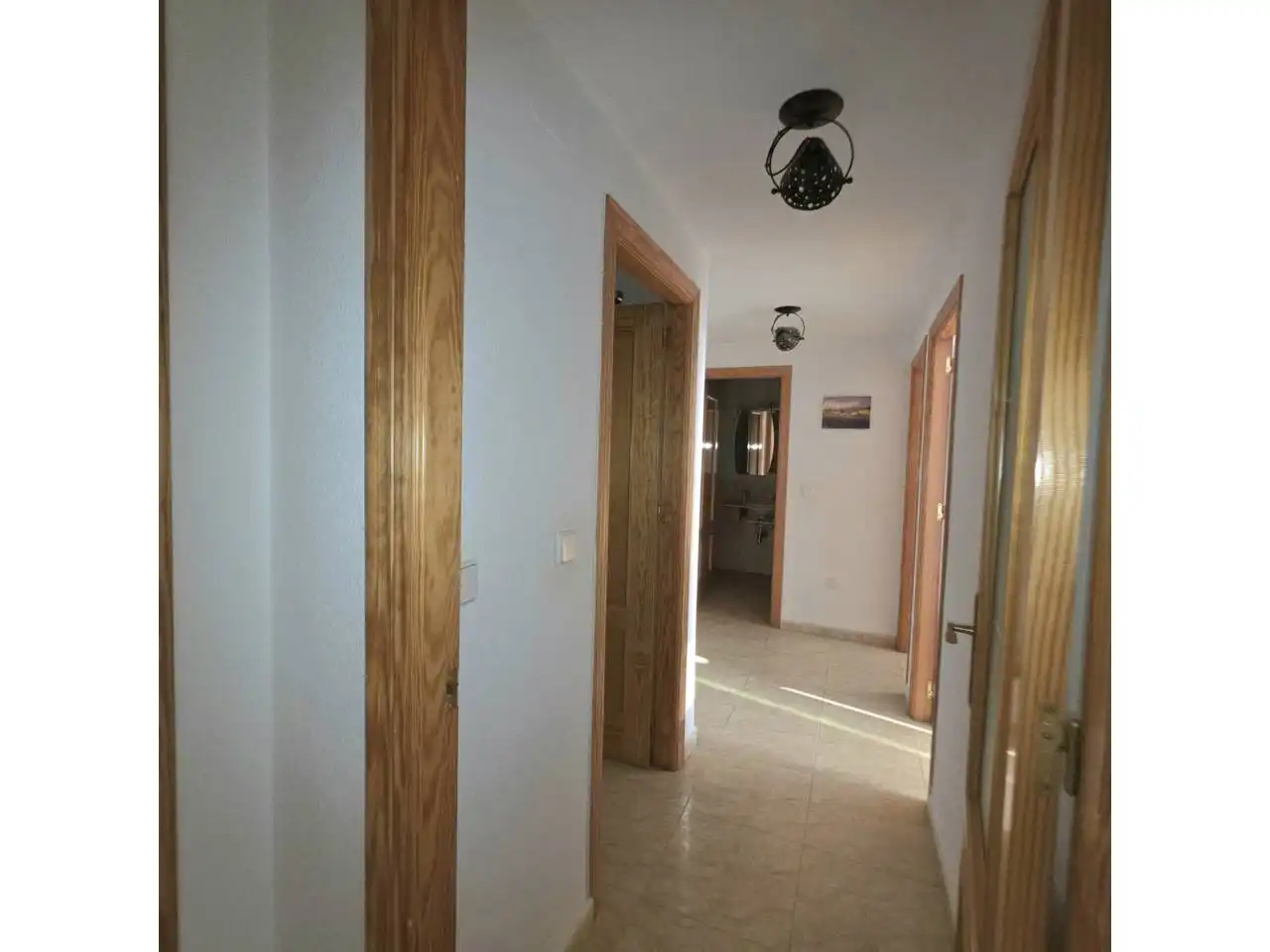 Piso de 120 m² en Cartagena