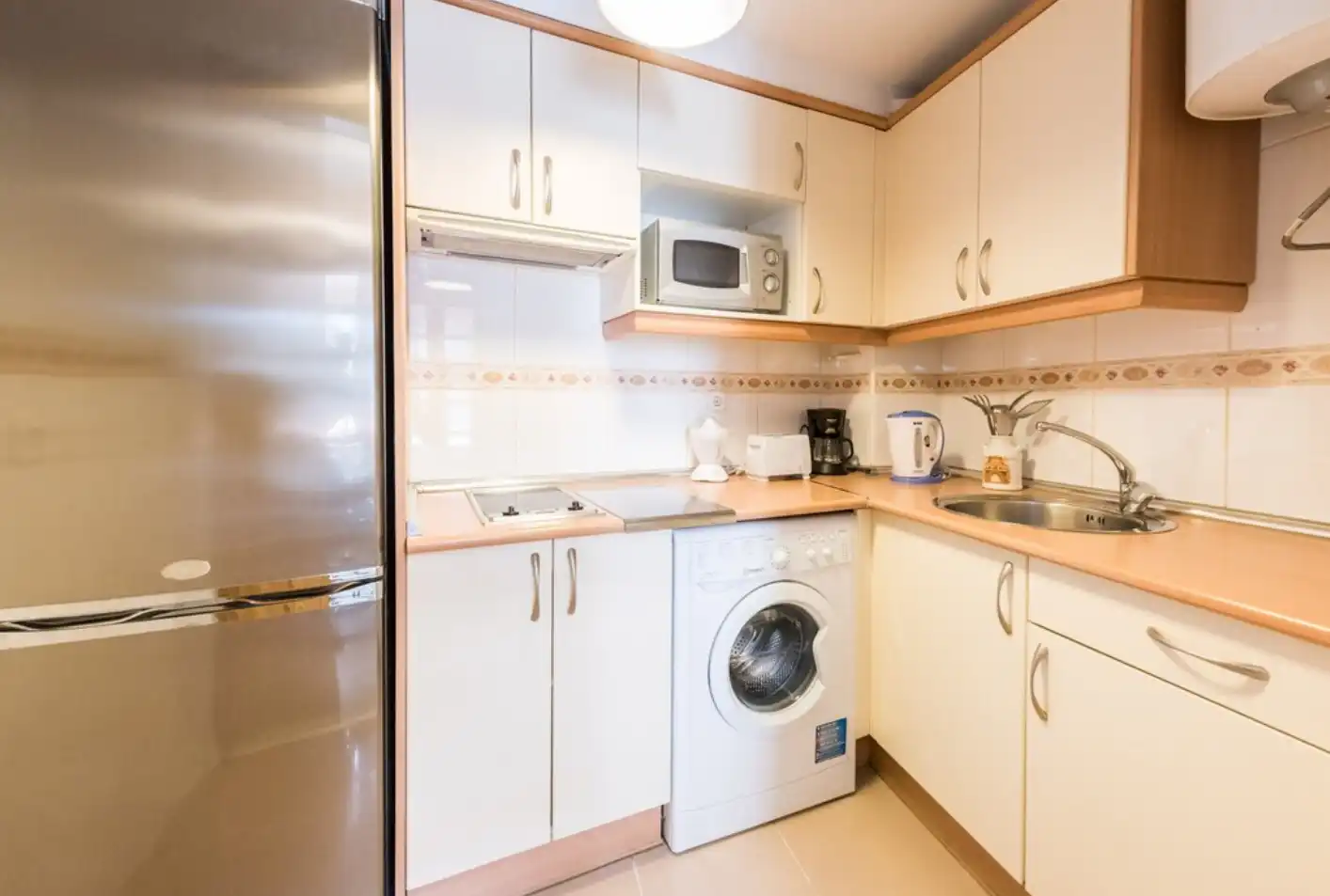 Appartamento 58 m² a Málaga
