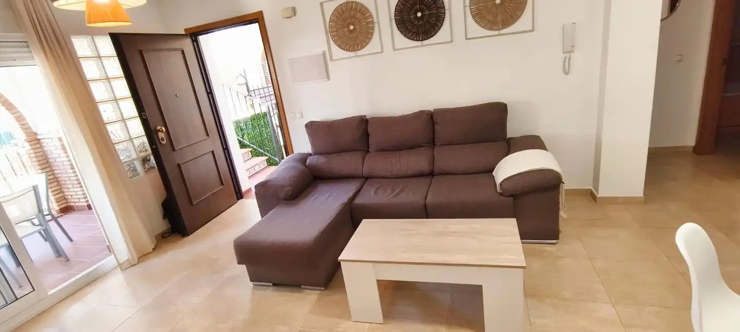 Pis de 75 m² a Vera