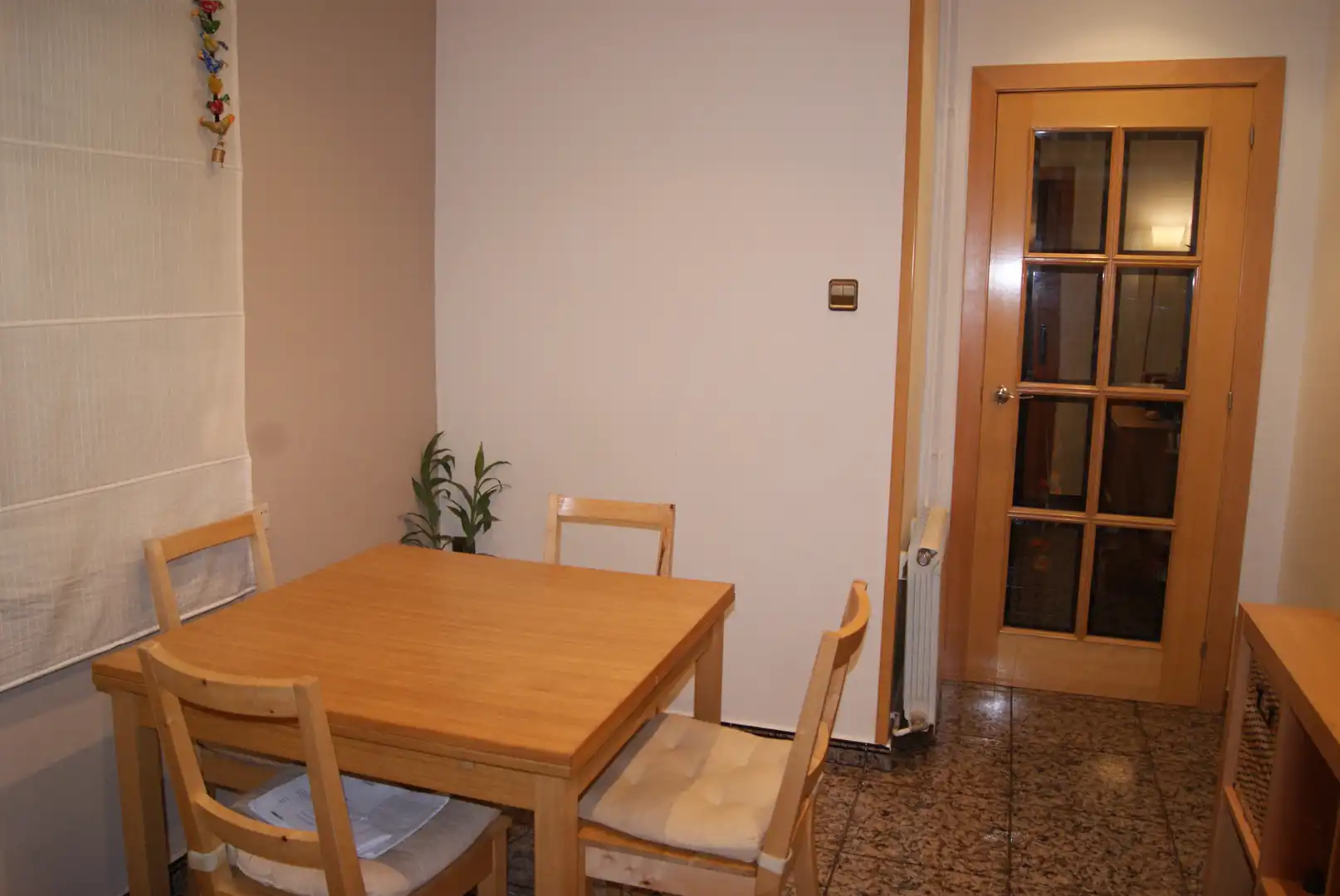 Piso de 54 m² en Barcelona