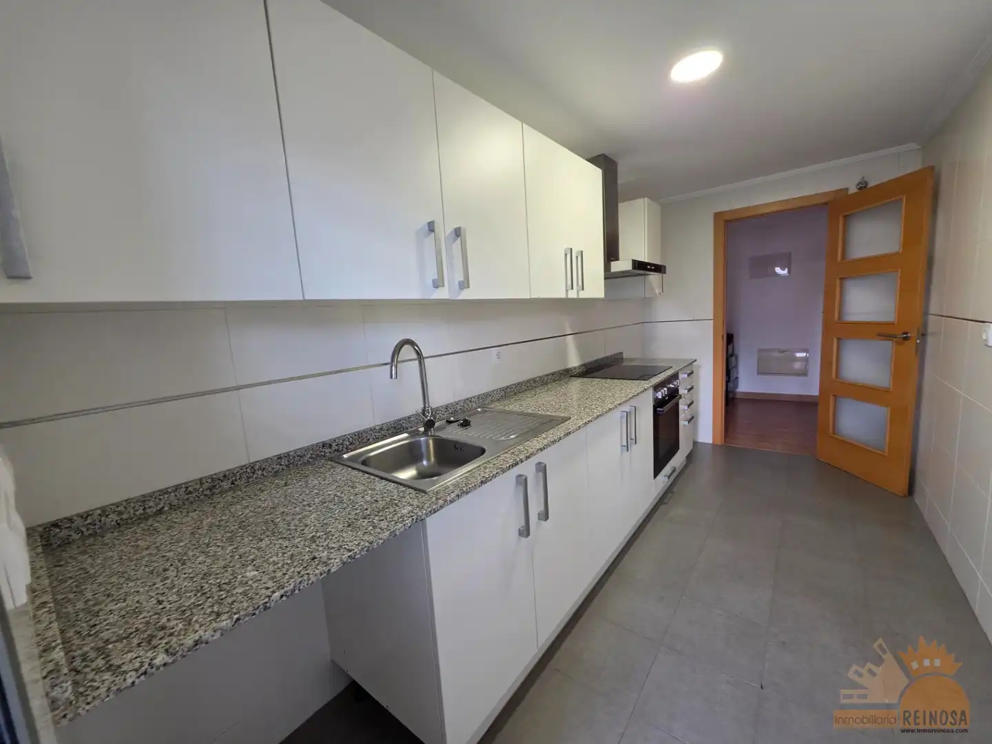 Pis de 116 m² a Múrcia