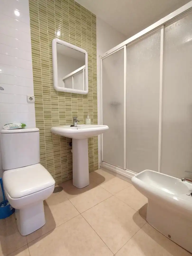 Piso de 107 m² en Murcia