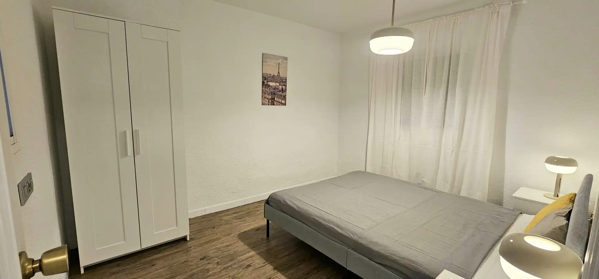 Pis de 70 m² a Barcelona