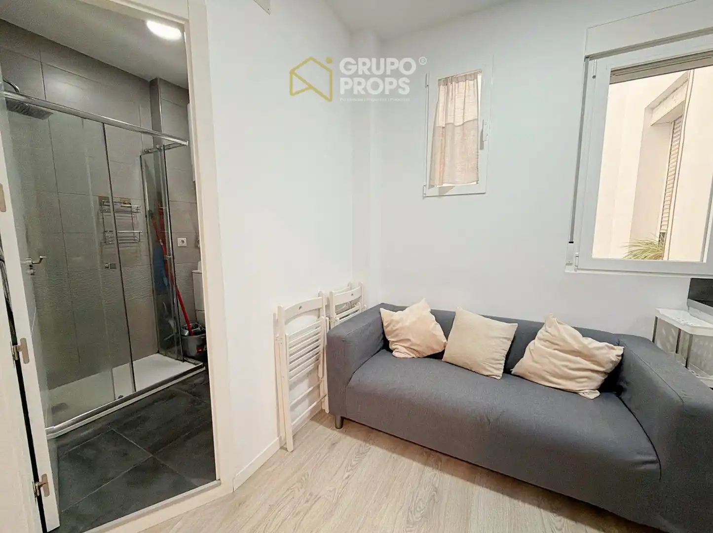 Pis de 60 m² a Madrid
