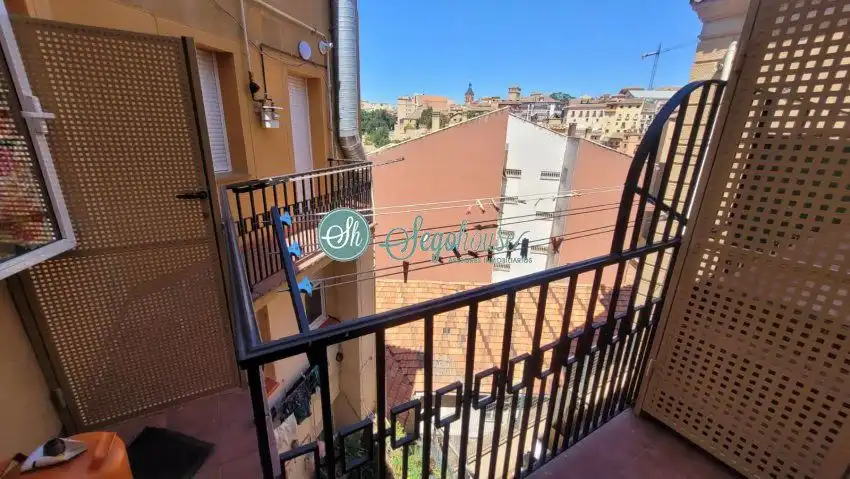 Piso de 112 m² en Segovia
