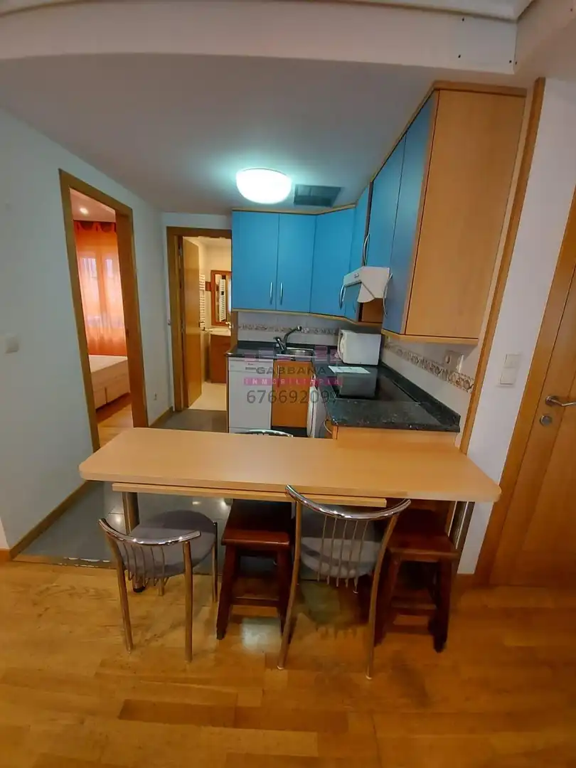Pis de 74 m² a Vigo