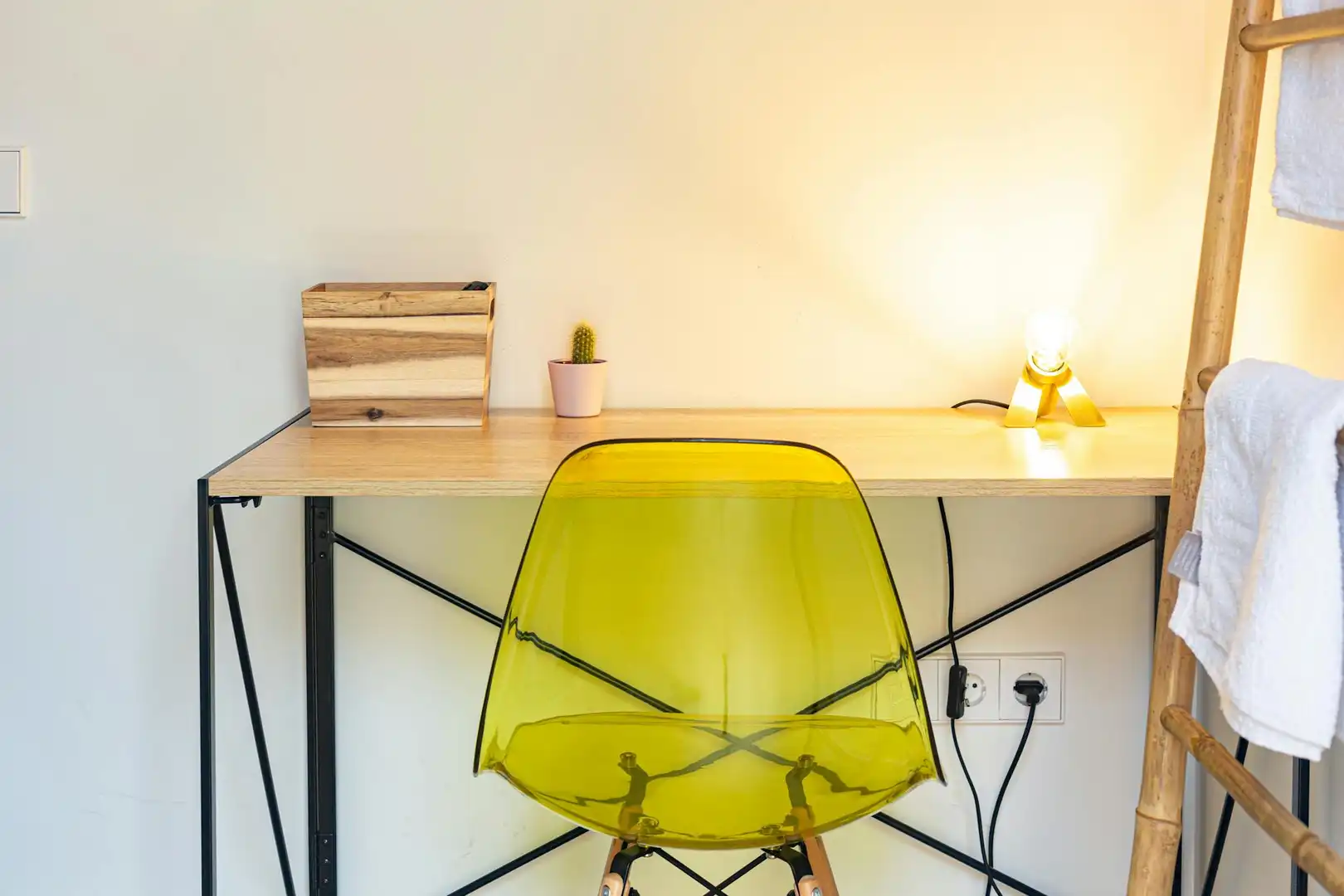 Habitación 100 m², Valencia
