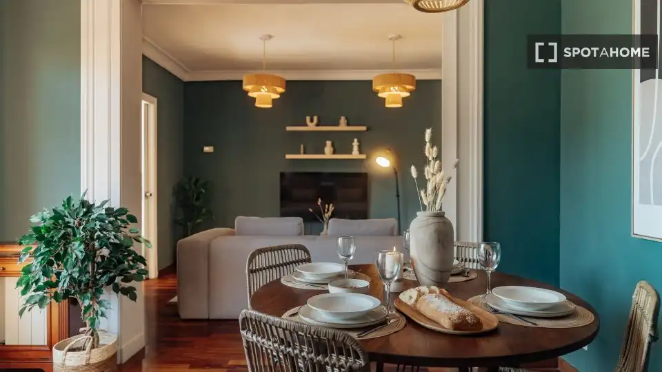 Habitación 108 m², Barcelona