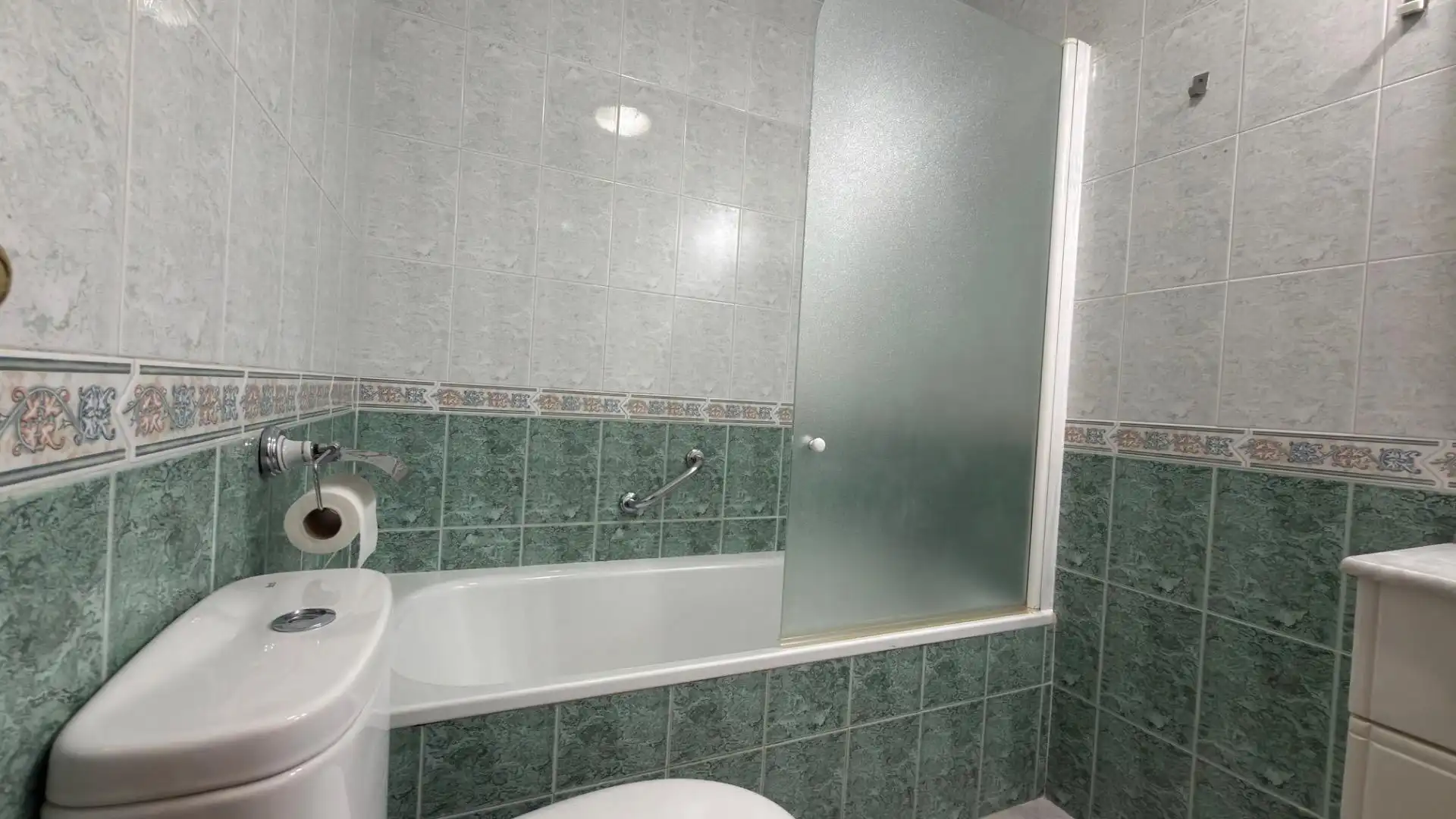 Wohnung 88 m² in Málaga