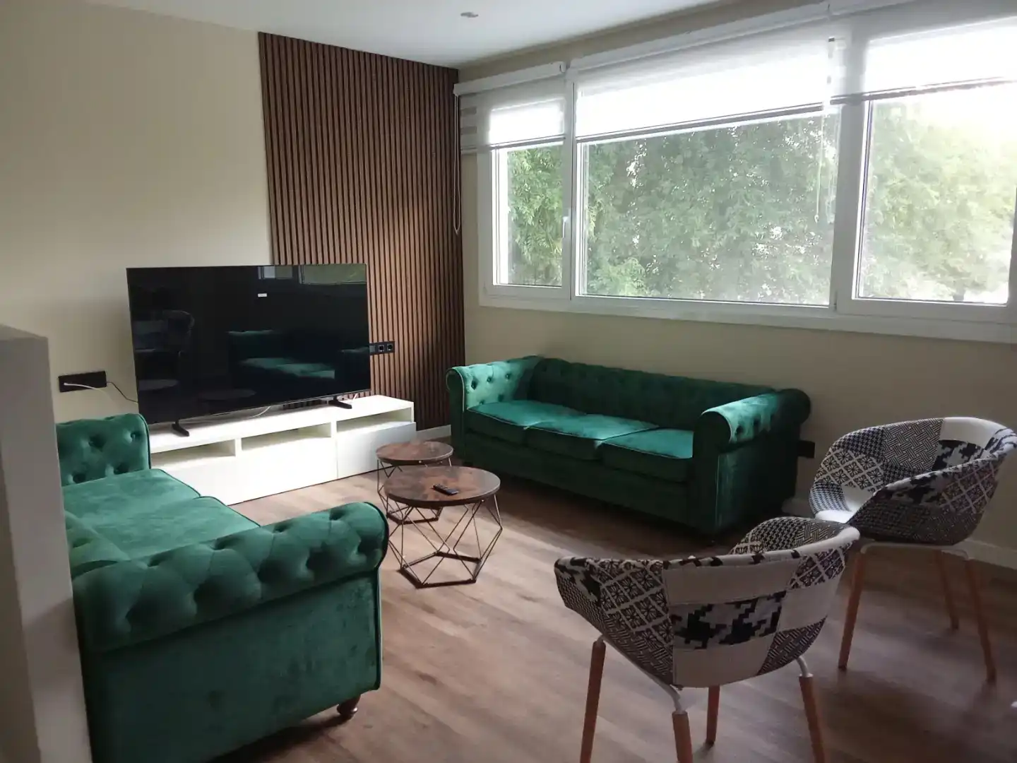 Habitación 150 m², Vigo