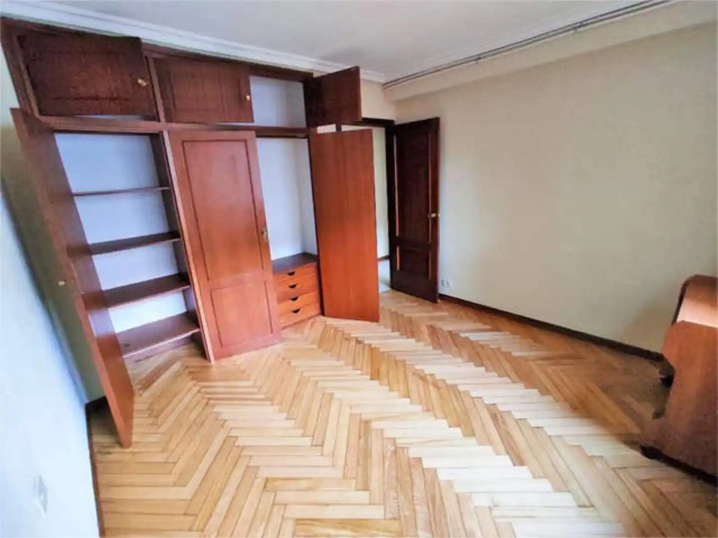 Piso de 95 m² en Vigo
