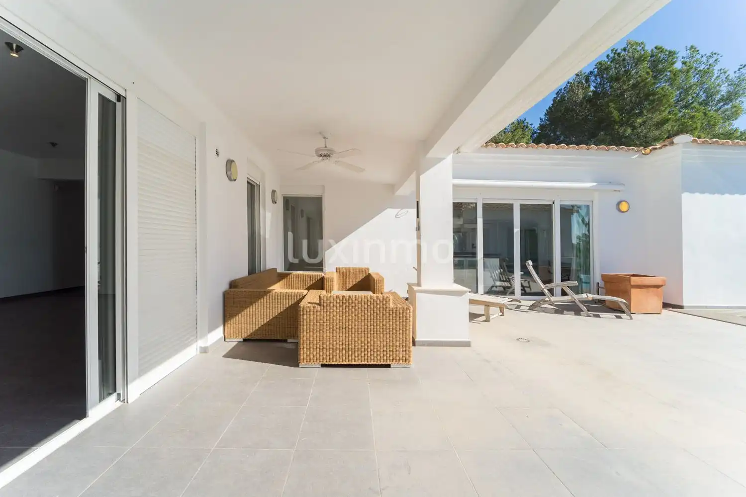 Haus 400 m² in Altea