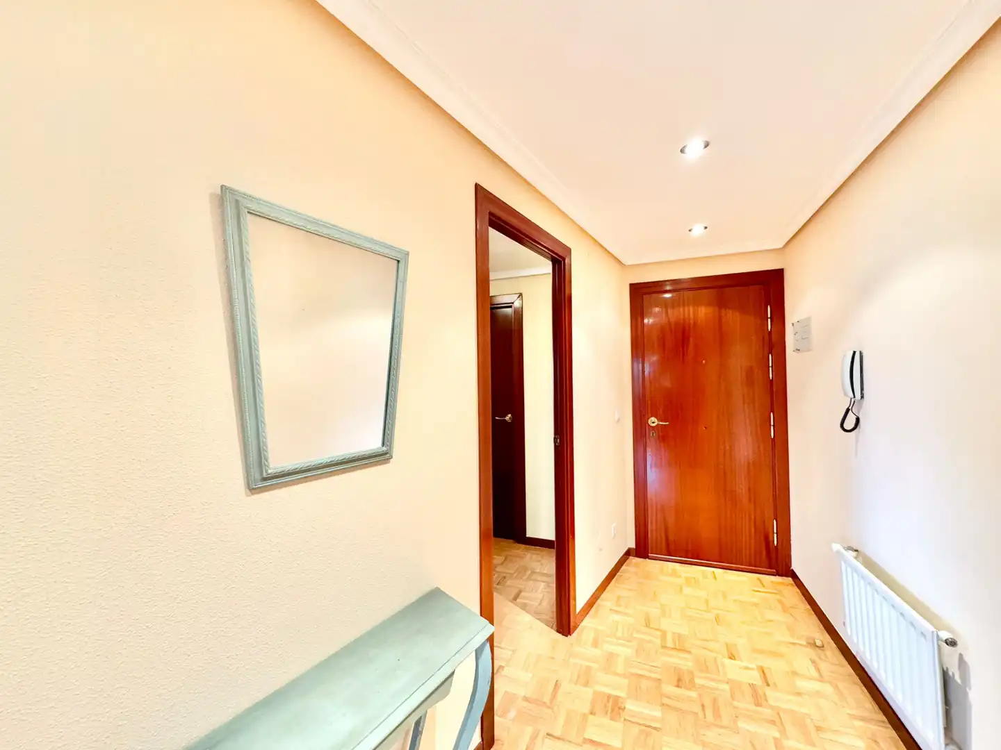 Pis de 90 m² a Vitòria