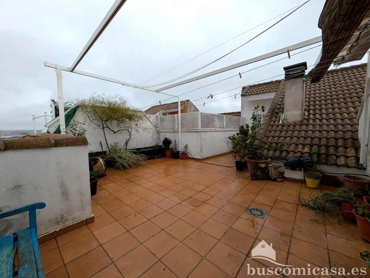 Piso de 149 m² en Linares