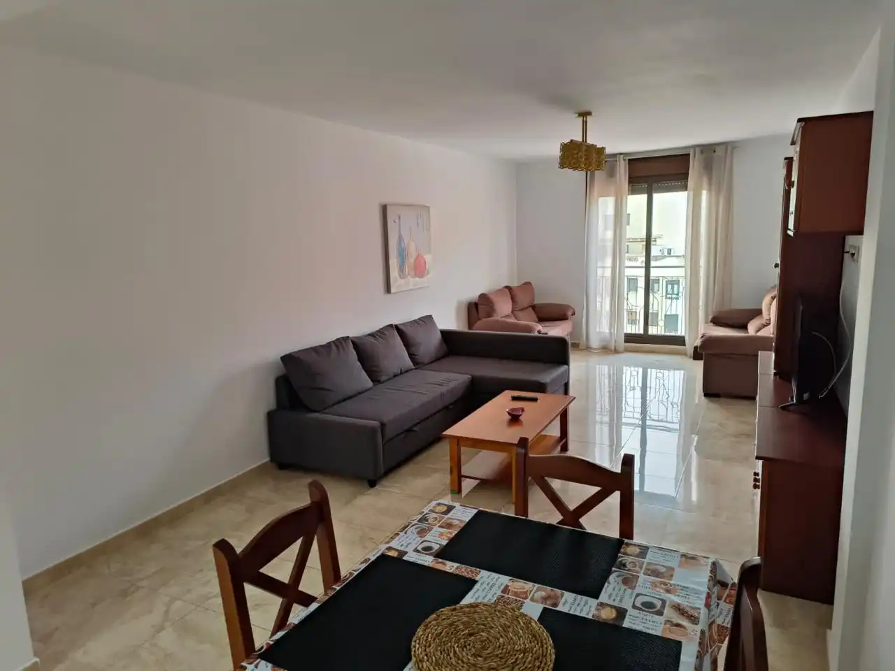 Piso de 71 m² en Melilla