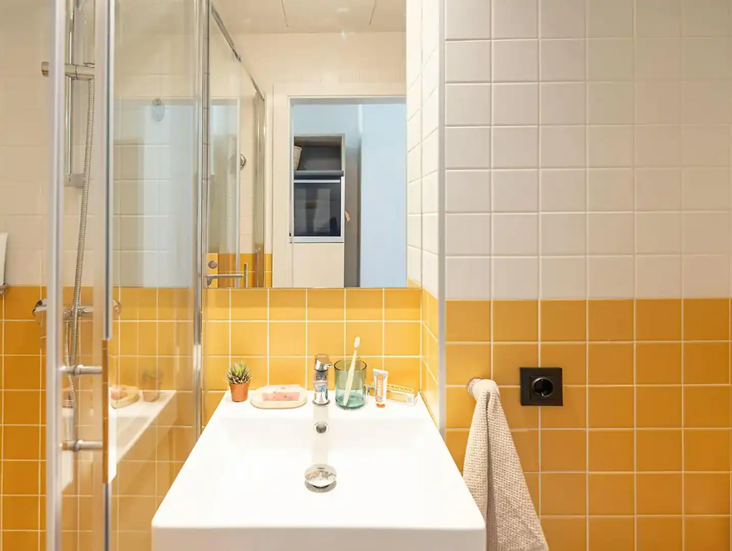 Habitación 14 m², Sevilla