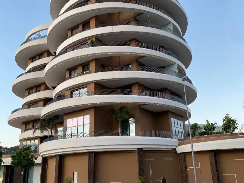 Piso de 86 m² en Jerez de la Frontera