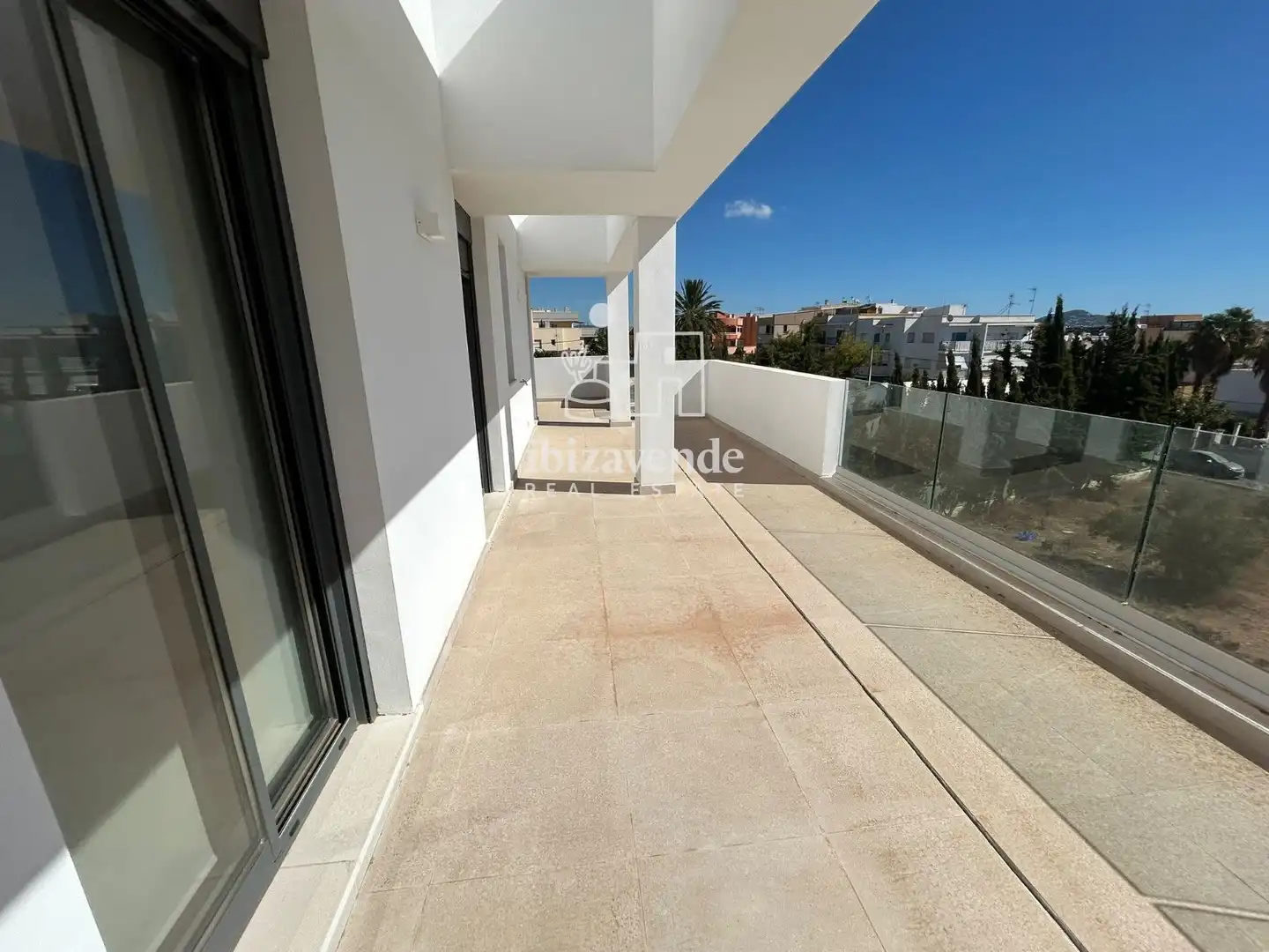 Piso de 110 m² en Ibiza