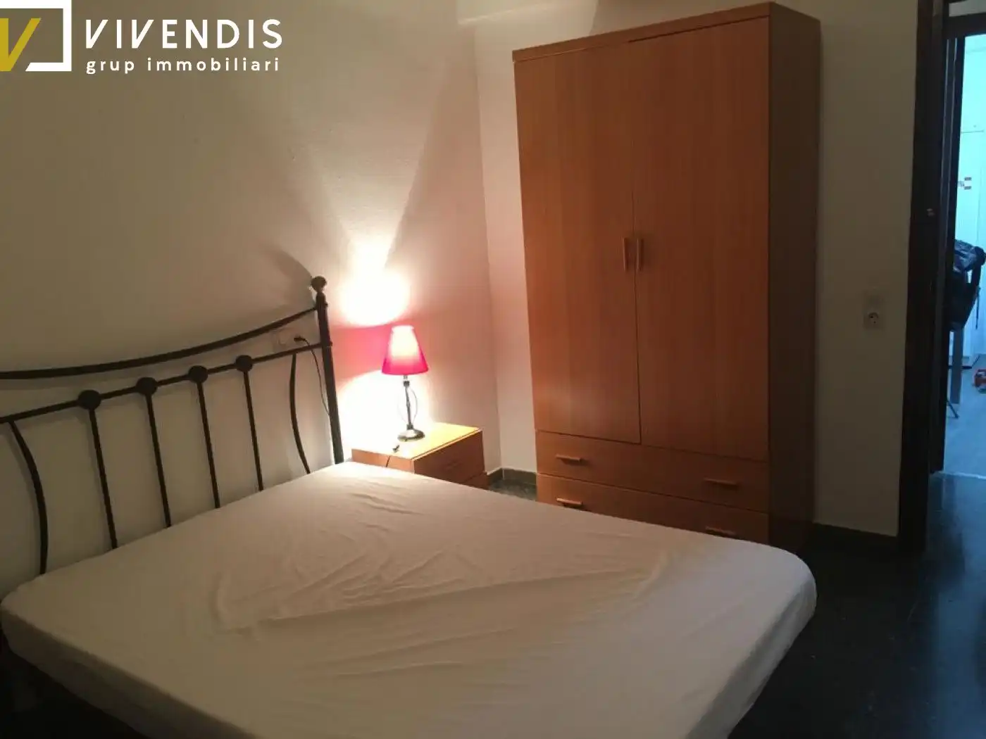 Piso de 117 m² en Lérida