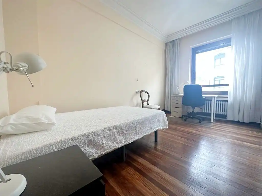 Wohnung 210 m² in Bilbao