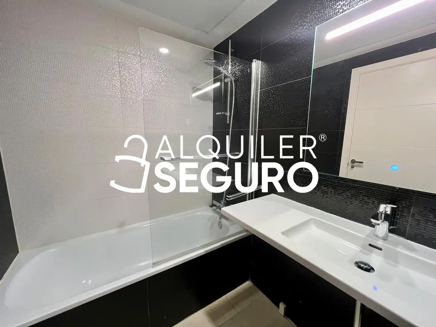 Wohnung 150 m² in Madrid