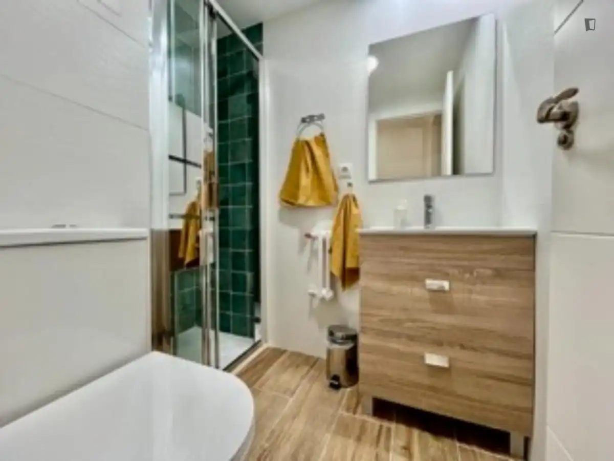 Habitación en alquiler, Zaragoza