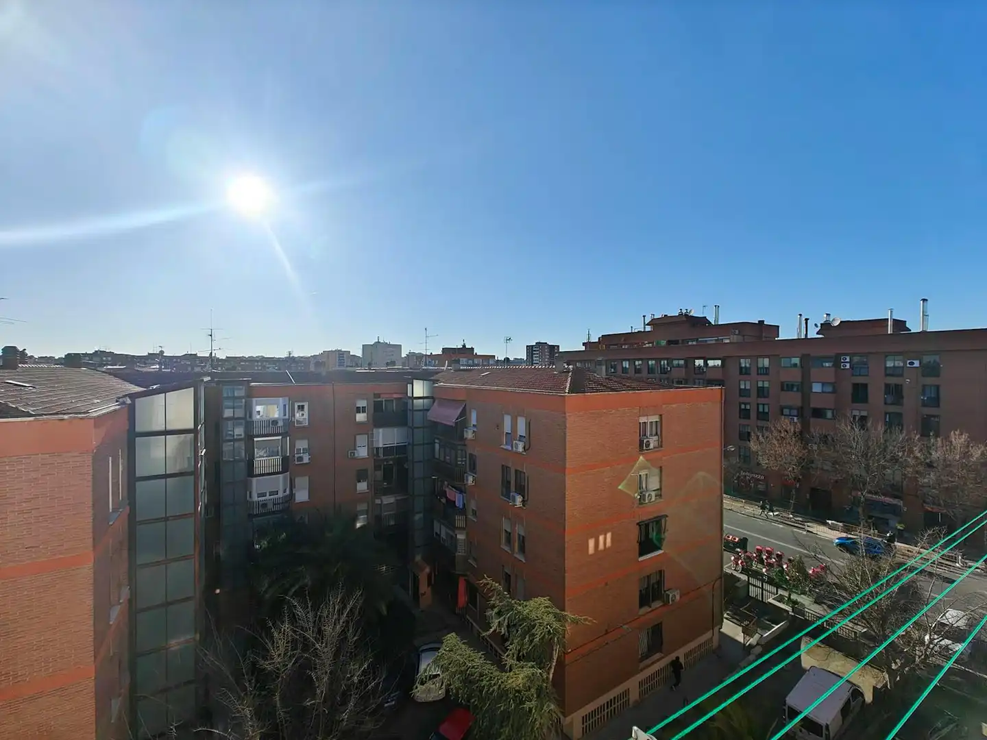 Habitación 70 m², Madrid