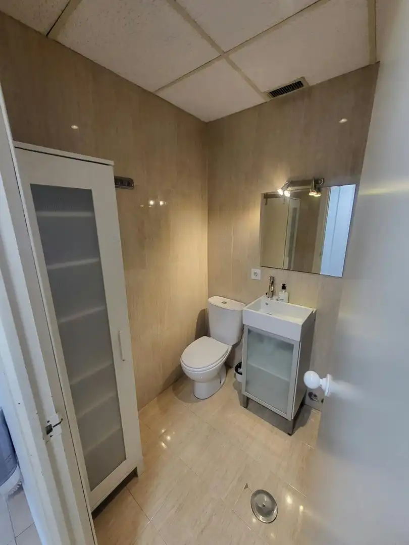 Pis de 40 m² a Sevilla