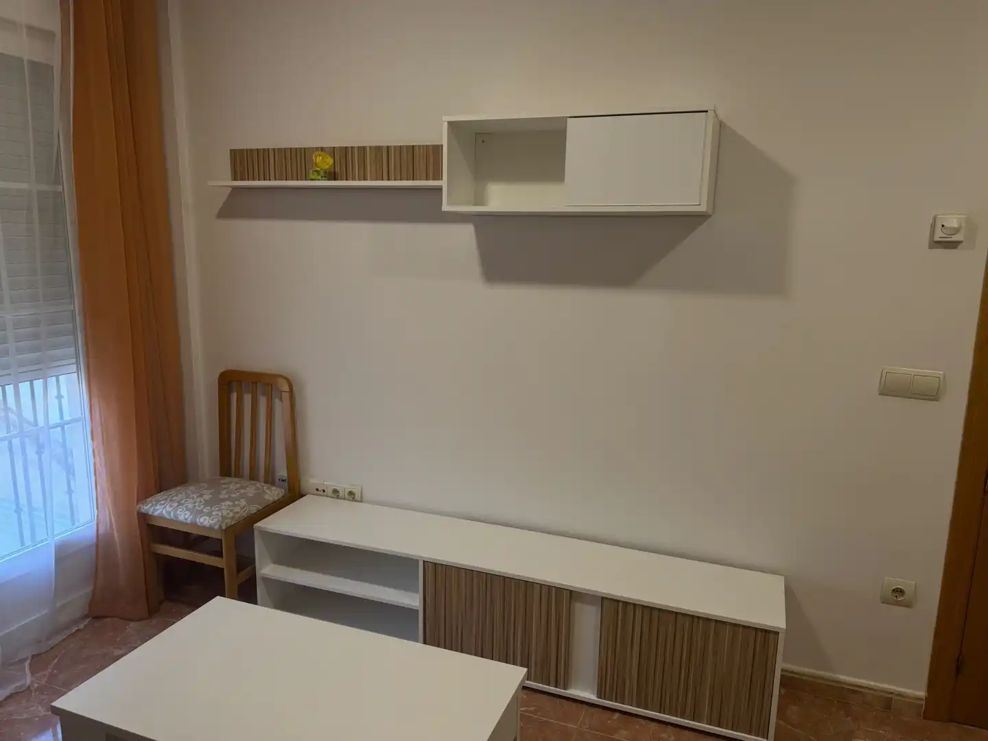 Pis de 40 m² a Tomelloso