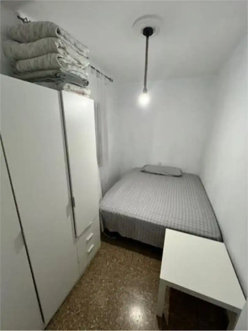 Habitación en alquiler, Valencia
