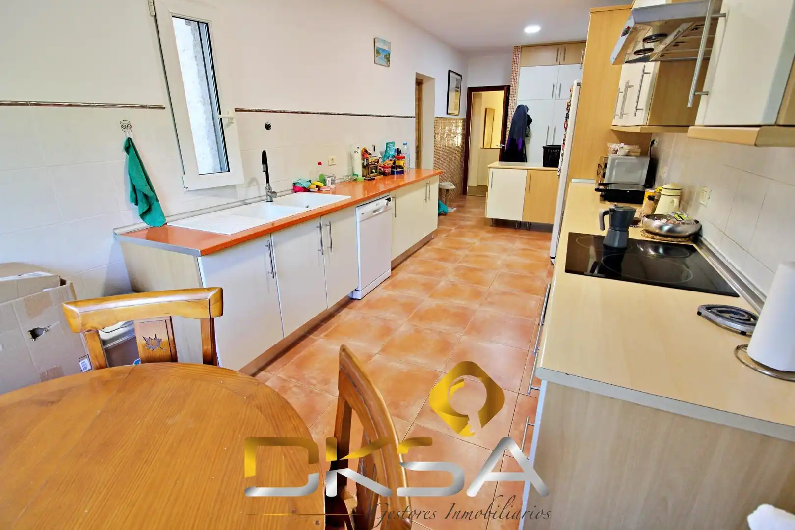 Casa de 396 m² en Benicasim